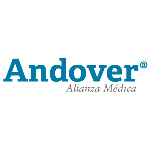 Andoveralianzamedica Sticker by andoverchile