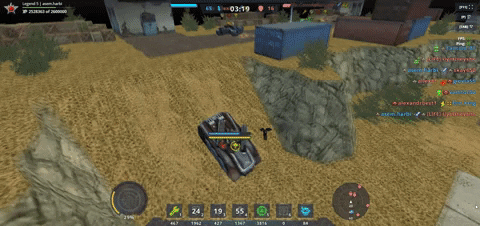 Animated GIF