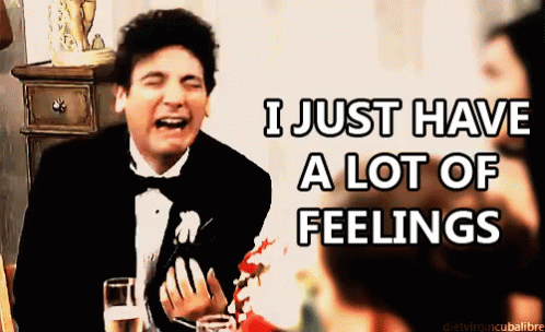GIF da Andy ya loda