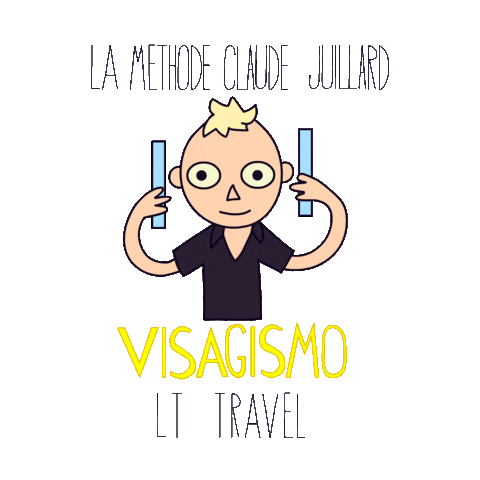 LT TRAVEL Sticker