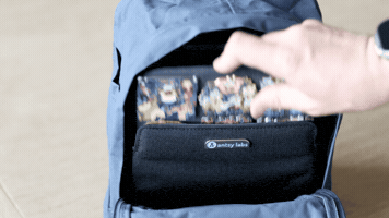 Trading Cards Hype GIF by Antsy Labs