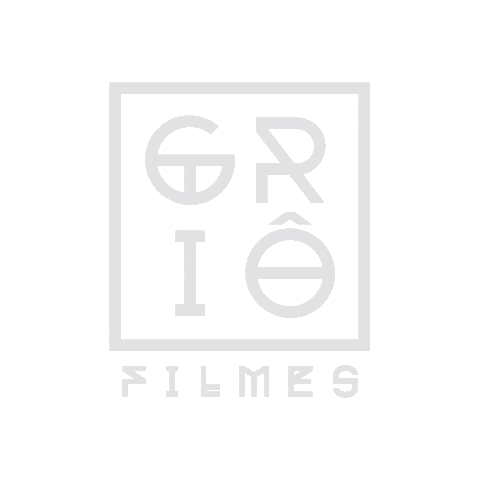 Griô Filmes Sticker