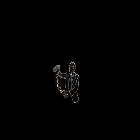 Pin GIF