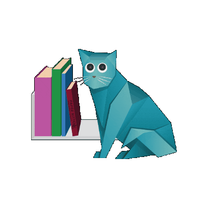 Paperkittens Sticker