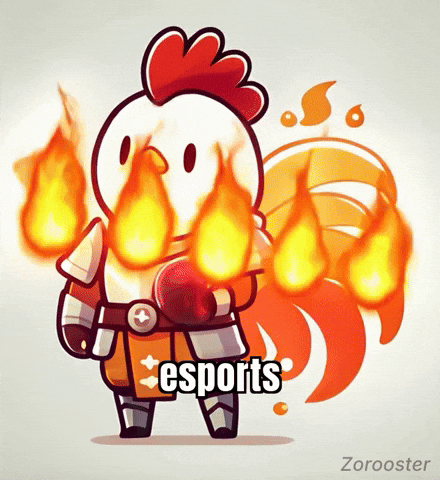 Animation Click GIF by Zorooster