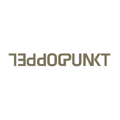 Doppelpunkt Sticker