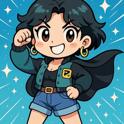 Mood Smile GIF by Persona