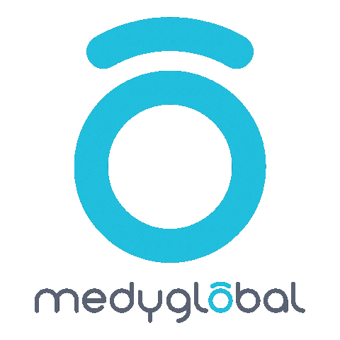 medyglobal Sticker