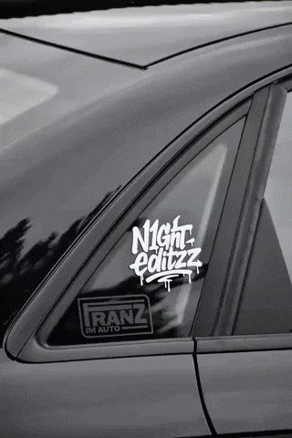 Cars N1Ght GIF