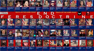 Usarmy Military Injustice GIF