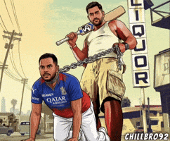 Csk Dhoni GIF