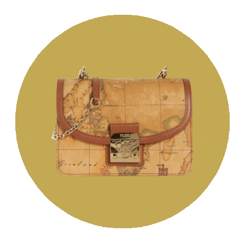 Primaclasse Sticker by Alviero Martini 1A Classe