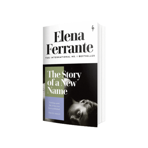 EuropaEditionsUK Sticker