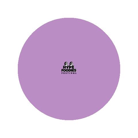 Vandy Sticker by Hypefoodies