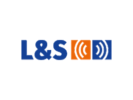 L&S Sticker