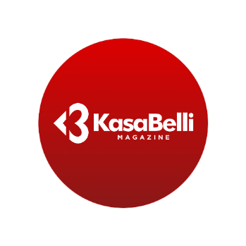 Kasabelli Sticker