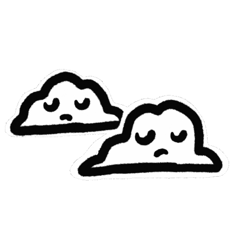 Art Animation Sticker