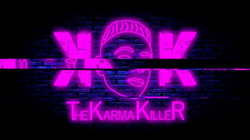 Karma Killer Falla GIF