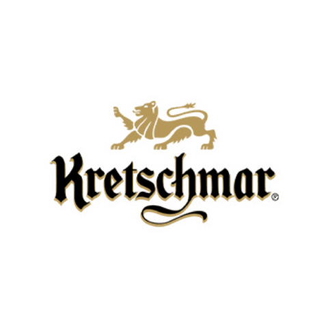 Kretschmar Deli Sticker