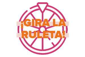 Pink Festival Sticker by DRUNI