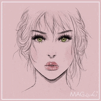 Beauty Mag GIF by MAGLashes