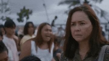 Shocked Philippines GIF by TIFF