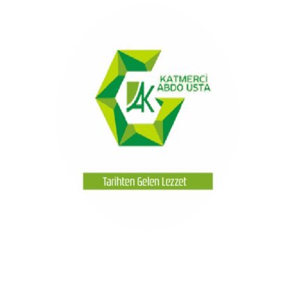 Katmerci Abdo Usta Sticker