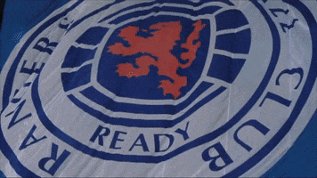ibrox stadium GIF by Rangers Football Club