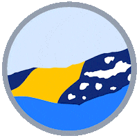 Trek26 Sticker by Alzheimer's Society