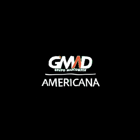 GIF by Gmad Americana