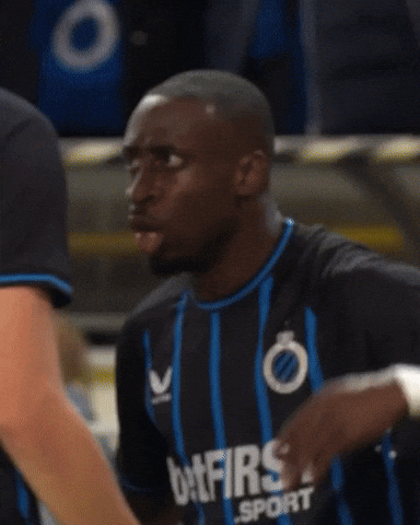 Brugges GIF by Club Brugge