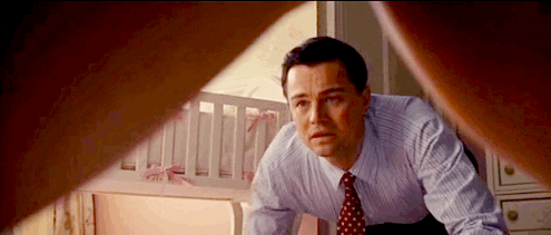 Wolf Of Wall Street Oscars GIF - Find & Share on GIPHY