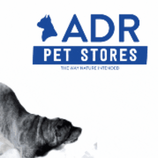 ADR Pet Stores GIF