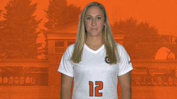 Madison Huffstetler Cnws20 GIF by Carson-Newman Athletics