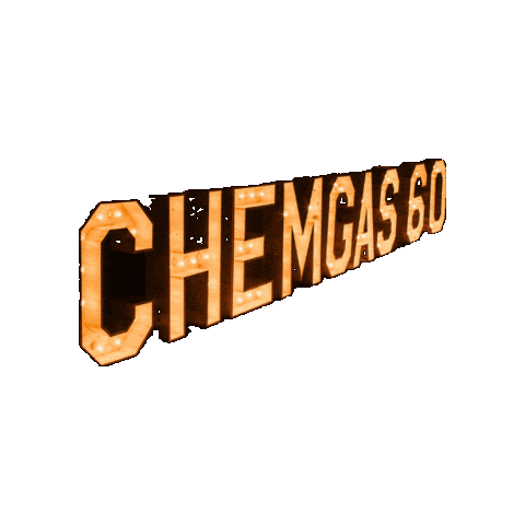 Chemgasbarging Sticker by Chemgas