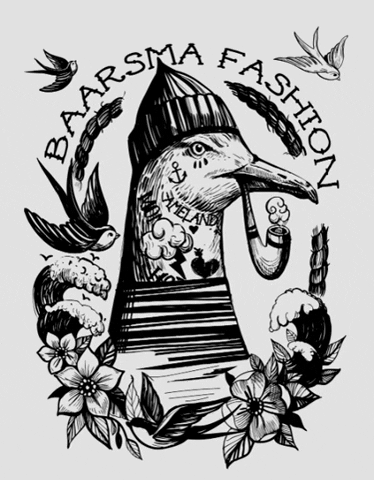 Baarsma Fashion GIF