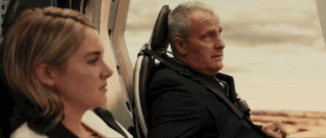 Peace GIF