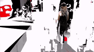 Virtual Reality Dance GIF by VR Here