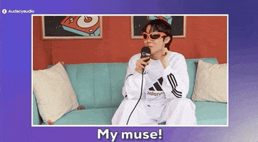 J-Hope Muse GIF by Audacy