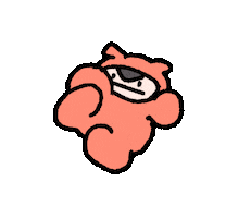 Kuk Sticker