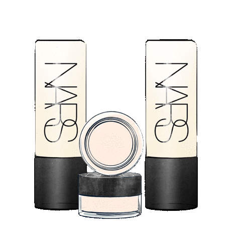 Beauty Makeup Sticker by NARS Cosmetics