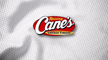 One Love Football GIF by Raising Cane's