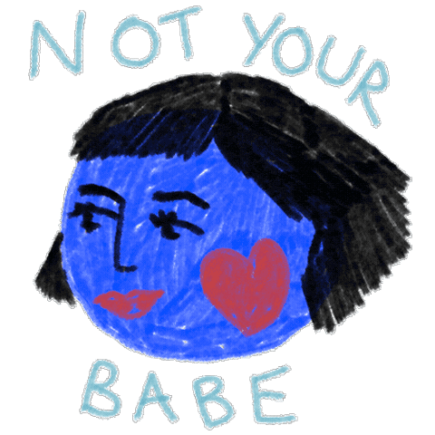 Heart Love Sticker by amedinesed