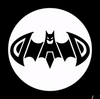 Bat Dad GIF