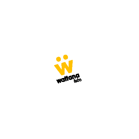 Wattana Labs Sticker
