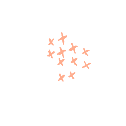 Sparkle Sticker