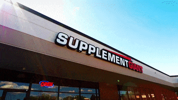 Fitness Post GIF by Supplement Giant