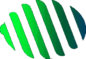 Sticker by Space and Lemon