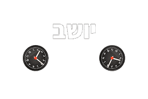 Basketball Yalla Hapoel Sticker by Hapoel Jerusalem