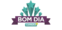 Day Morning Sticker by Carreira RH